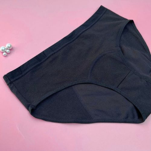 Absorbent Reusable Periods Panty