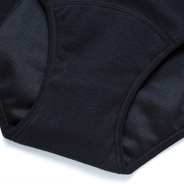 Absorbent Reusable Periods Panty
